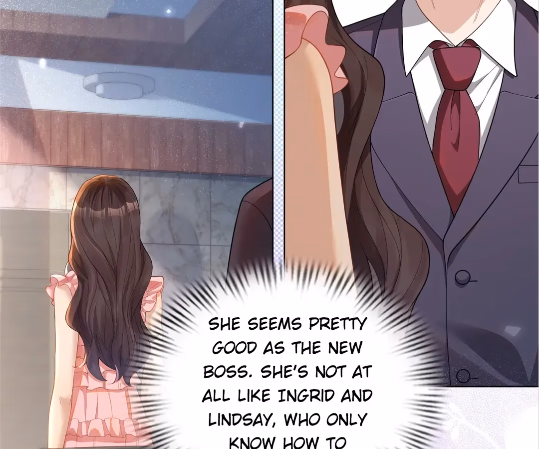 Read Married to a Vegetative Tycoon chapter 15 image 46 on Lezhin