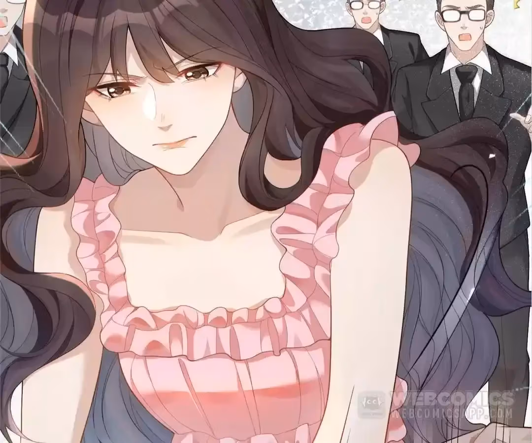Read Married to a Vegetative Tycoon chapter 15 image 58 on Lezhin