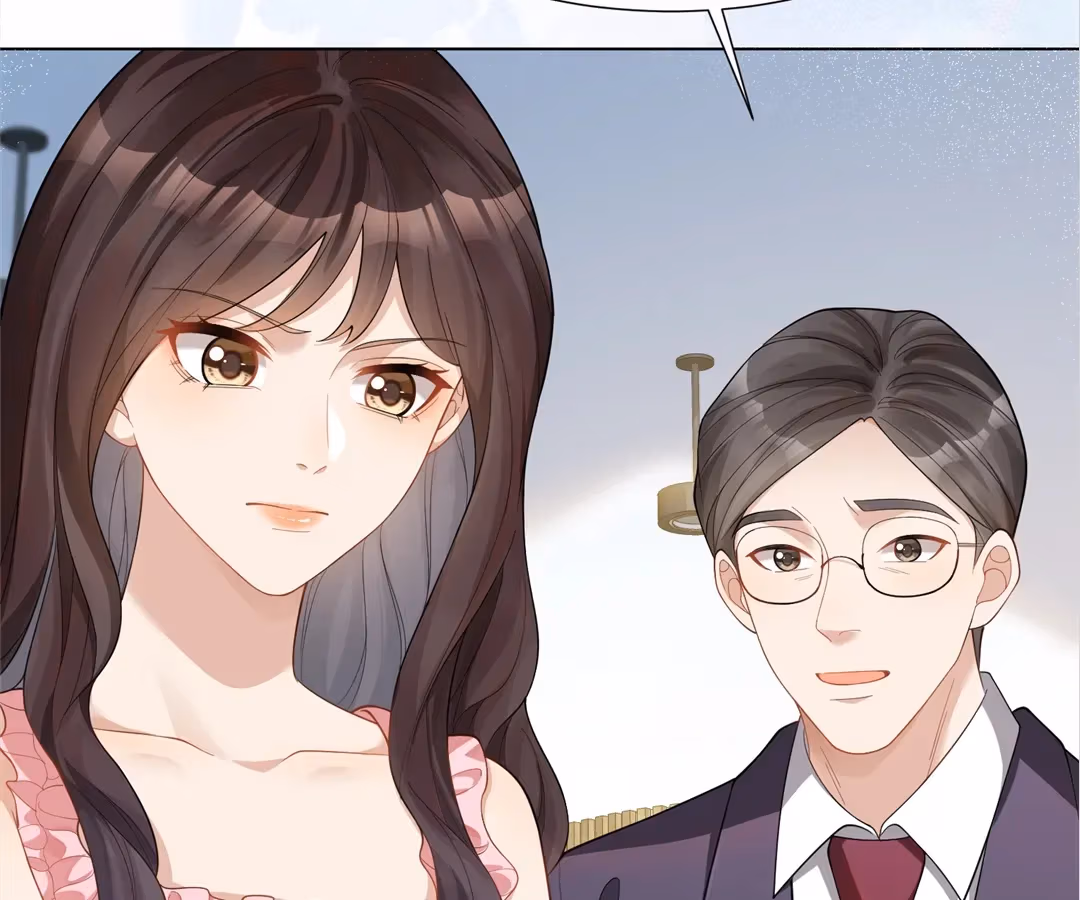 Read Married to a Vegetative Tycoon chapter 15 image 7 on Lezhin