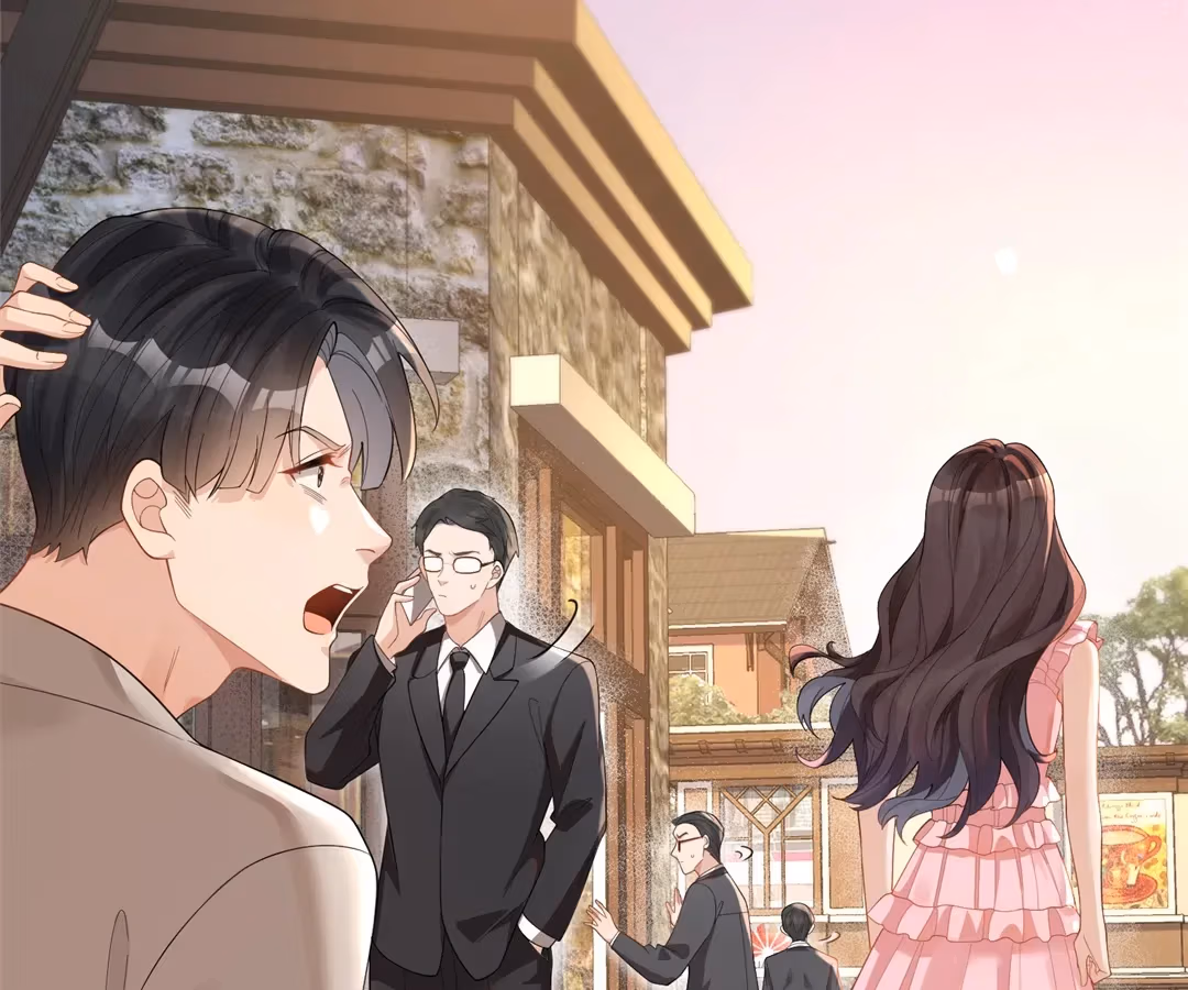 Read Married to a Vegetative Tycoon chapter 15 image 70 on Lezhin