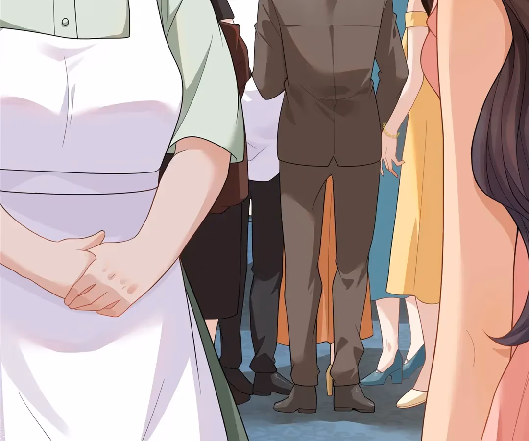 Read Married to a Vegetative Tycoon chapter 15 image 79 on Lezhin