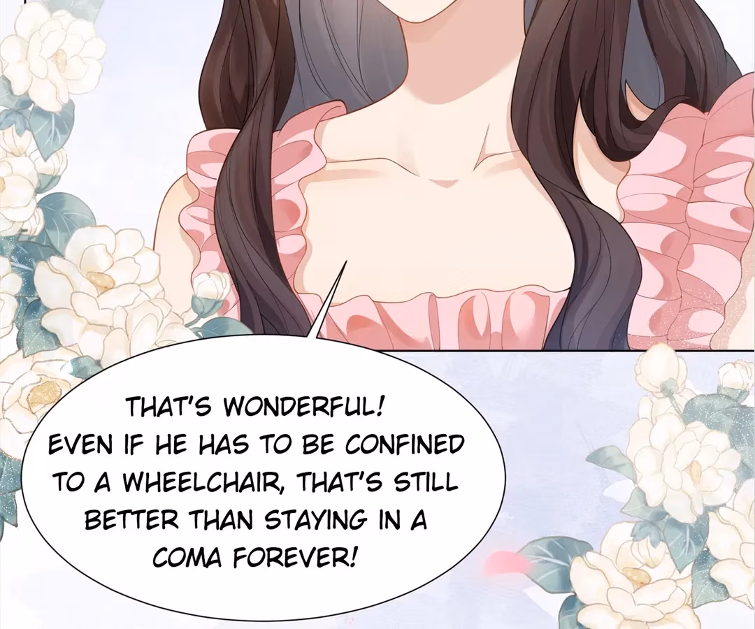 Read Married to a Vegetative Tycoon chapter 15 image 84 on Lezhin