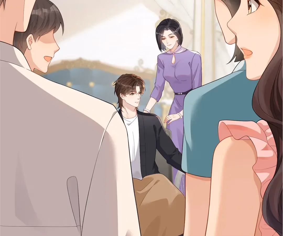 Read Married to a Vegetative Tycoon chapter 15 image 86 on Lezhin