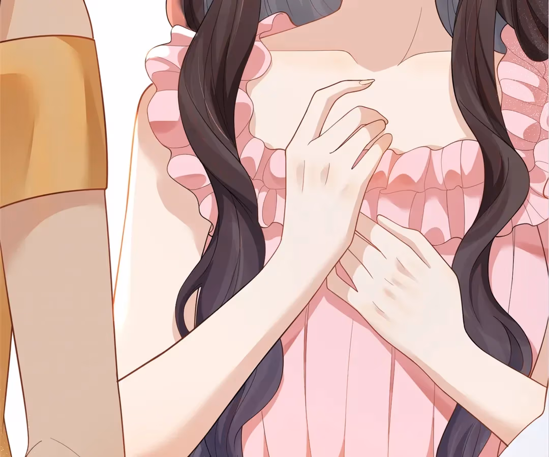 Read Married to a Vegetative Tycoon chapter 15 image 95 on Lezhin