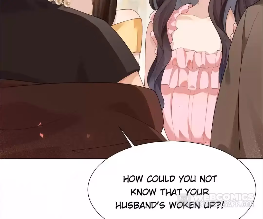 Read Married to a Vegetative Tycoon chapter 15 image 98 on Lezhin