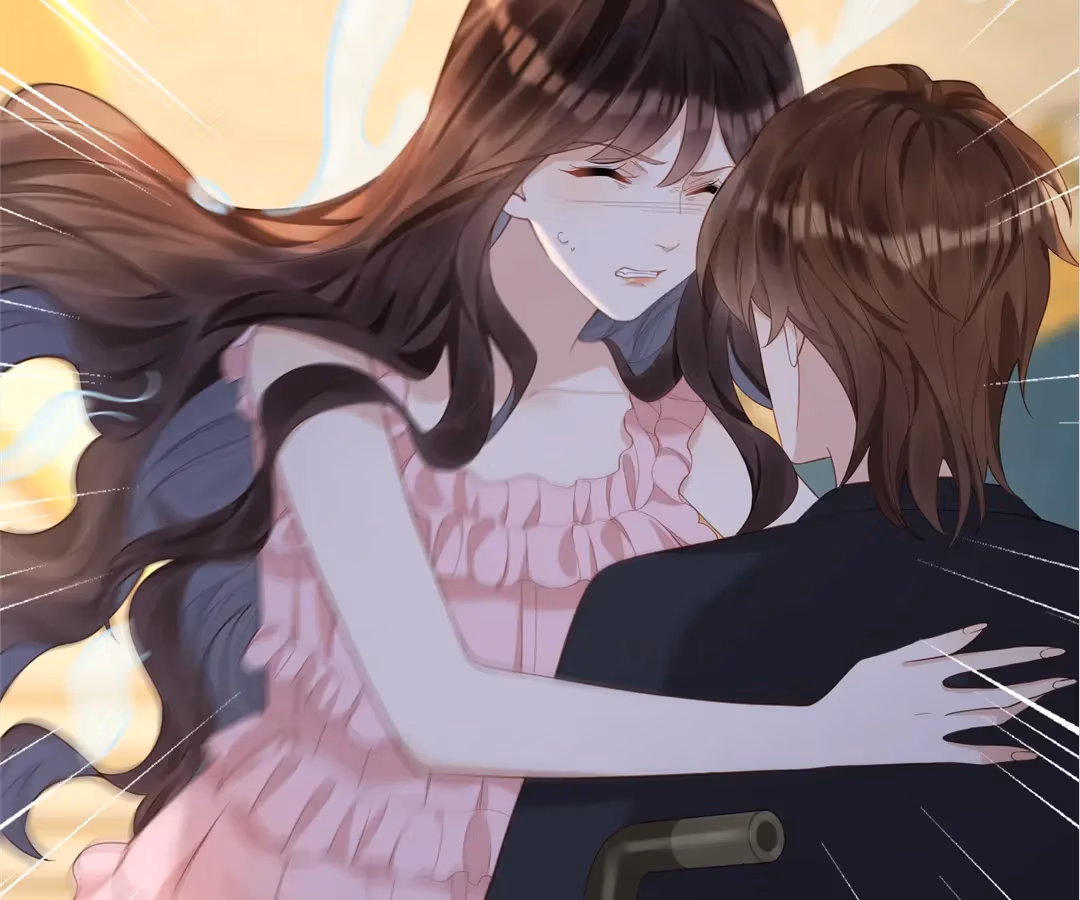 Read Married to a Vegetative Tycoon chapter 16 image 1 on Lezhin