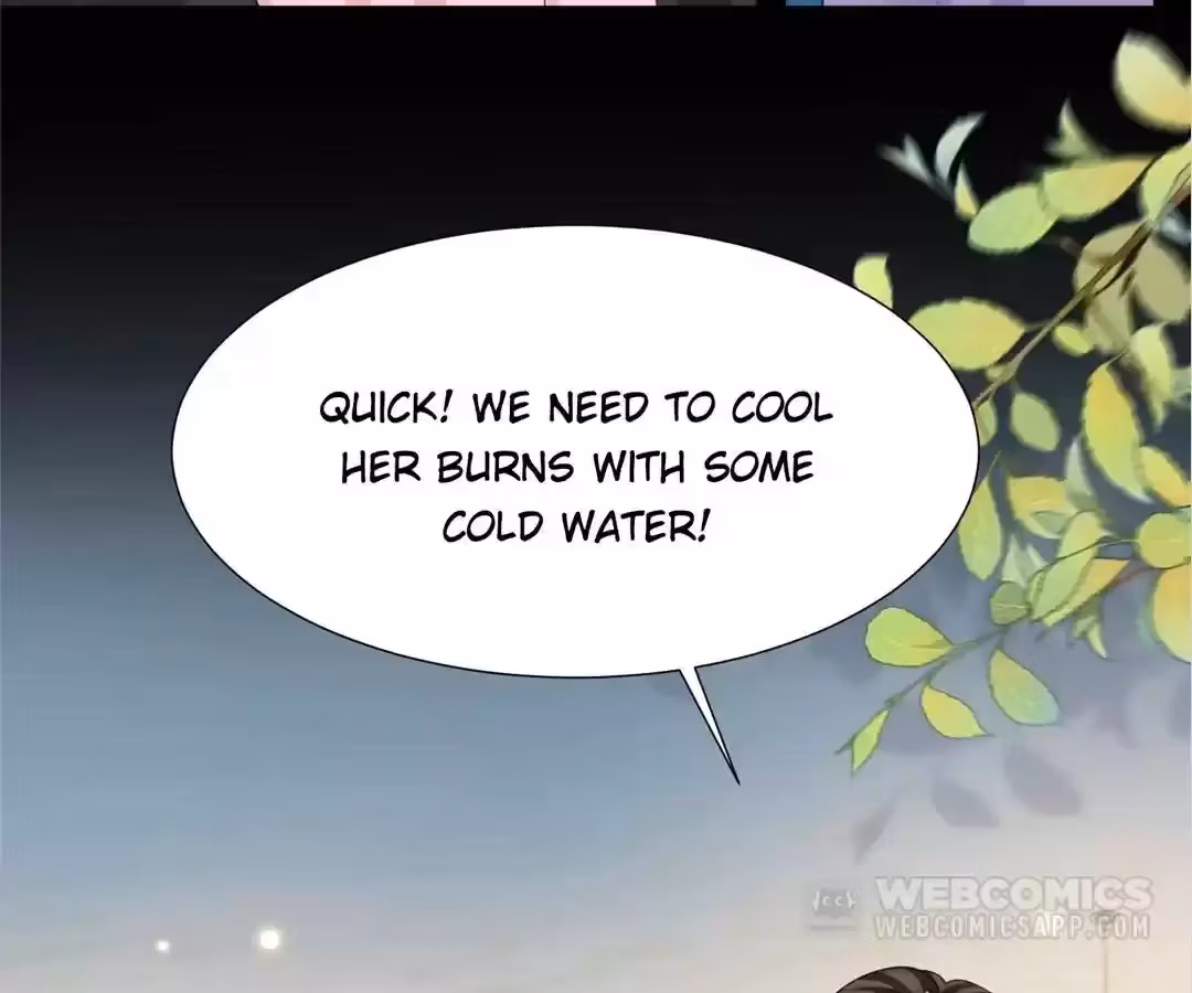 Read Married to a Vegetative Tycoon chapter 16 image 10 on Lezhin