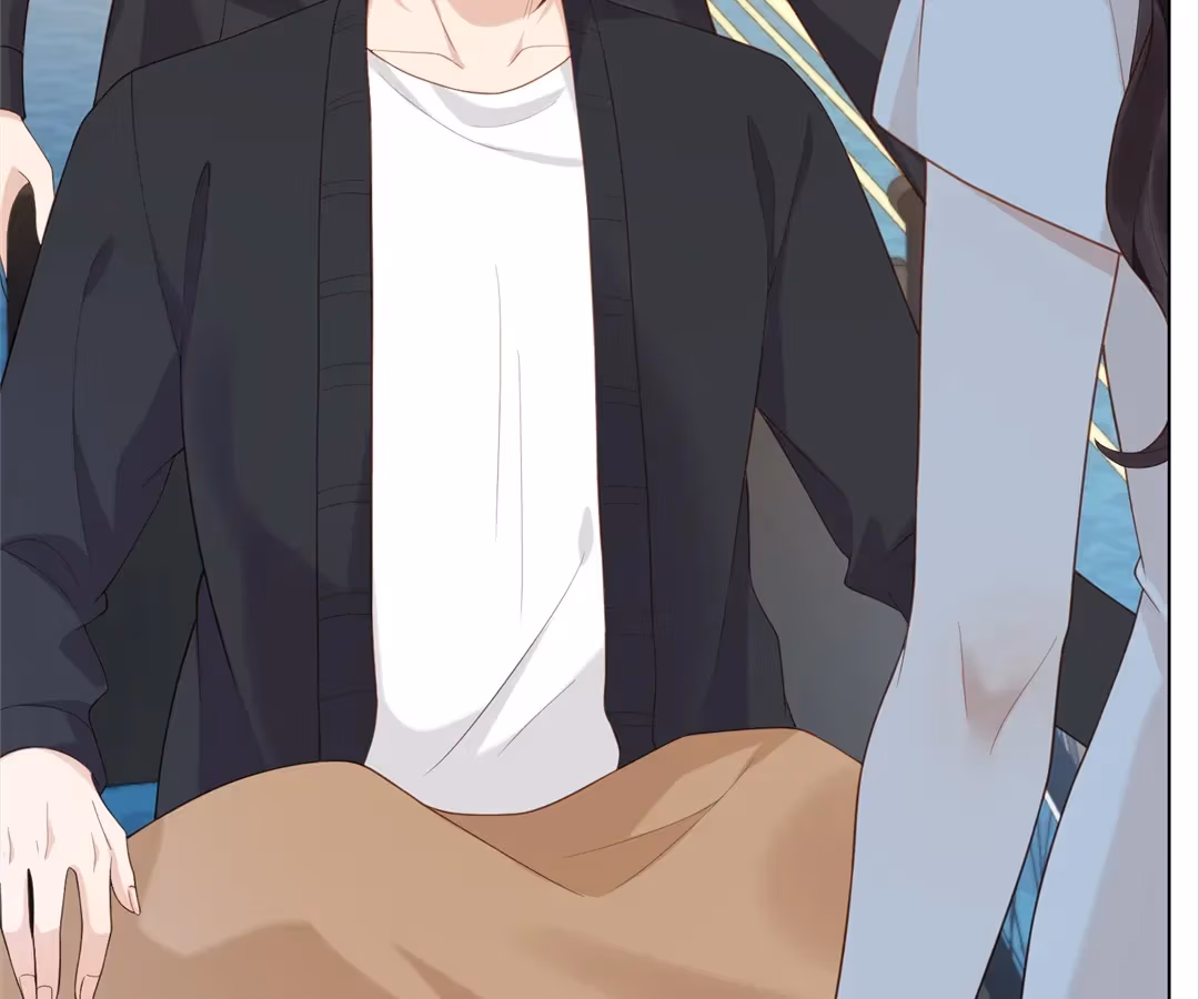 Read Married to a Vegetative Tycoon chapter 16 image 100 on Lezhin