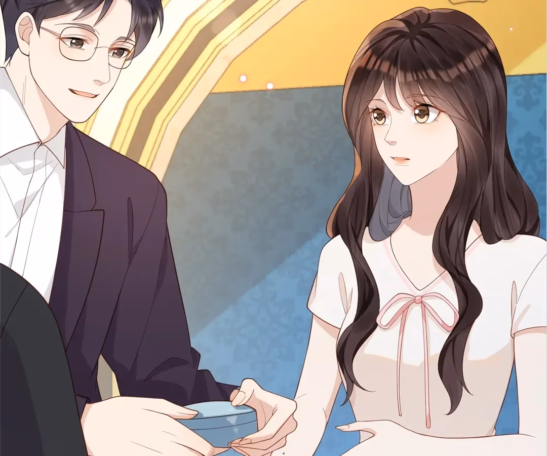 Read Married to a Vegetative Tycoon chapter 16 image 102 on Lezhin