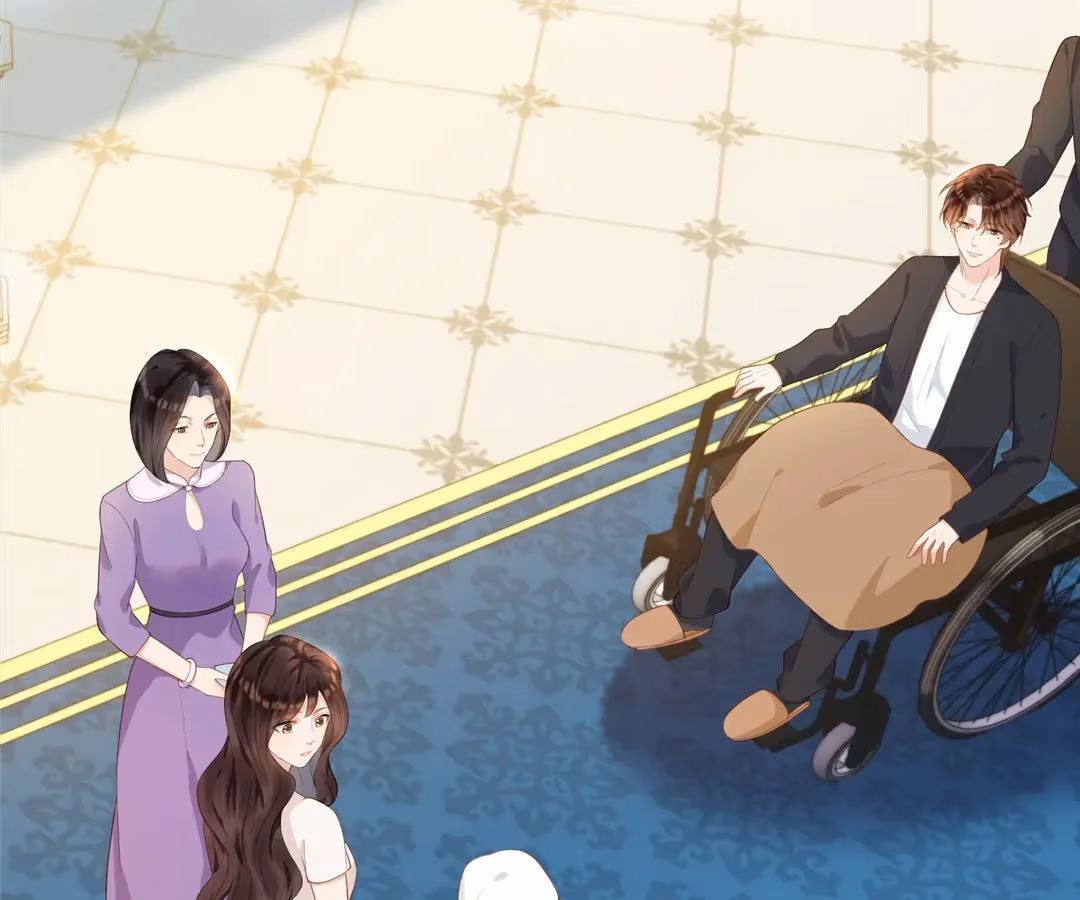 Read Married to a Vegetative Tycoon chapter 16 image 119 on Lezhin