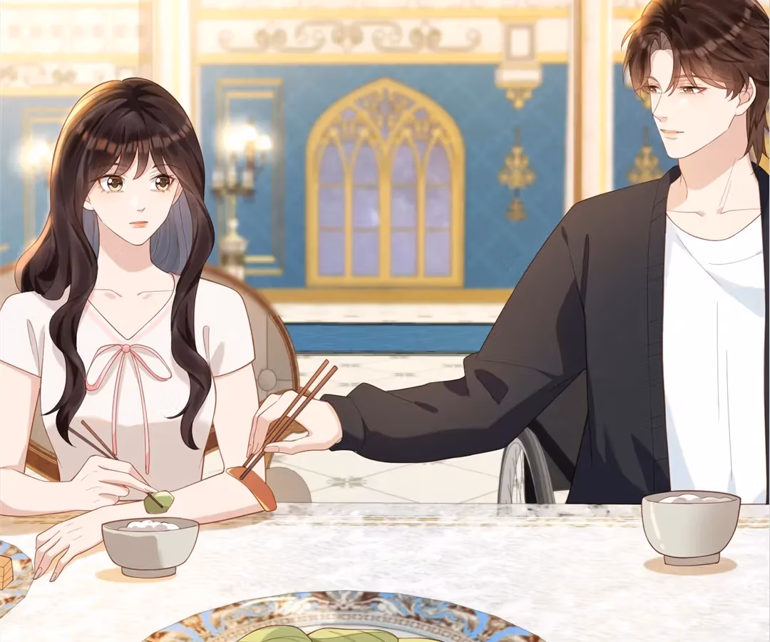 Read Married to a Vegetative Tycoon chapter 16 image 131 on Lezhin