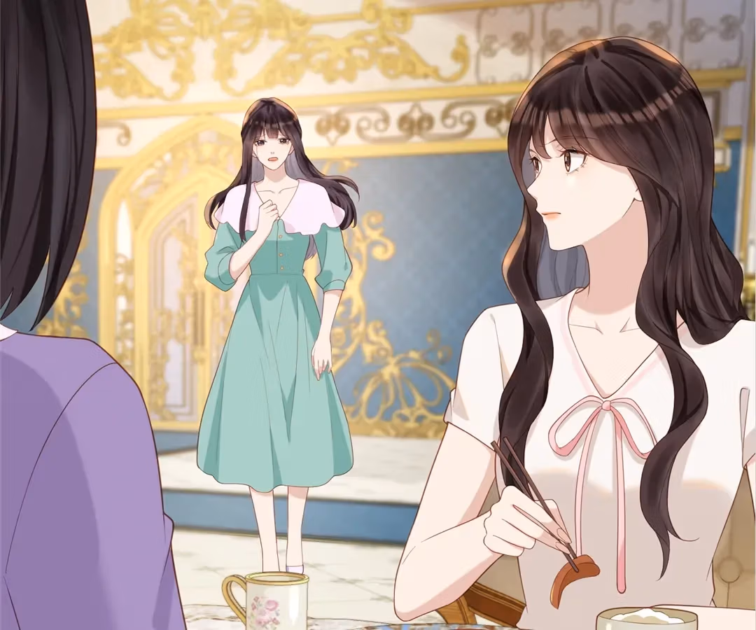 Read Married to a Vegetative Tycoon chapter 16 image 139 on Lezhin
