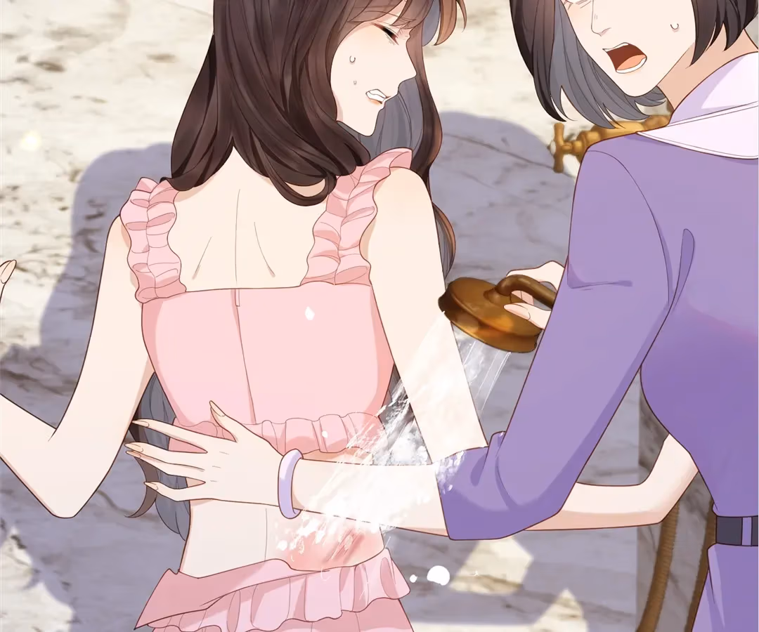Read Married to a Vegetative Tycoon chapter 16 image 15 on Lezhin