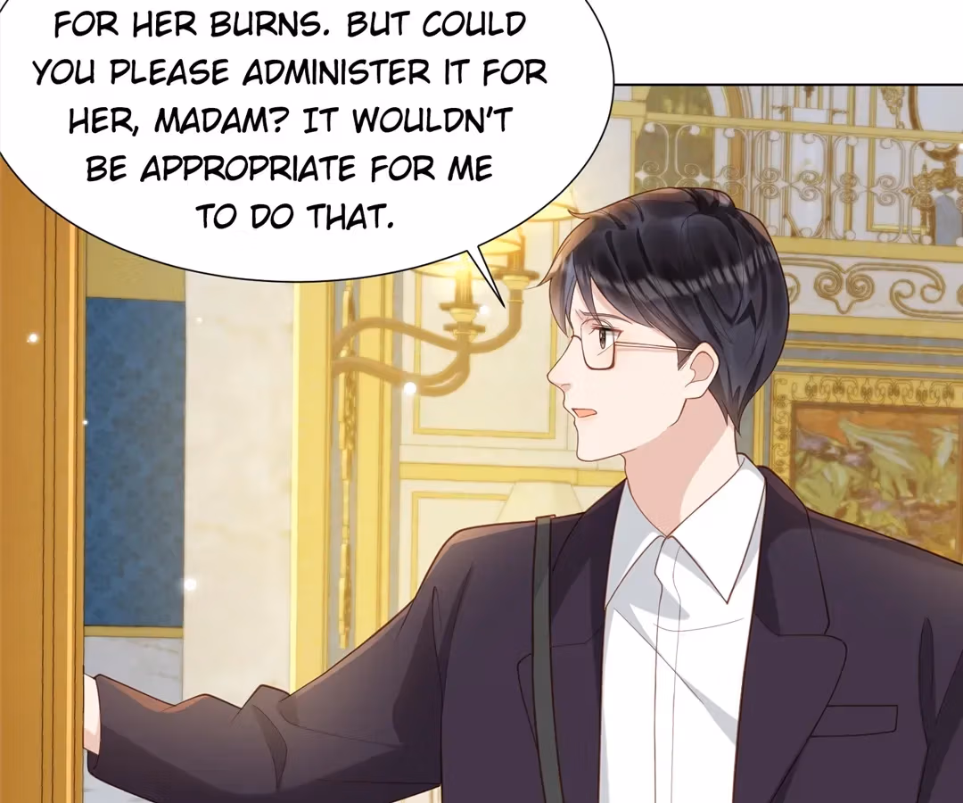 Read Married to a Vegetative Tycoon chapter 16 image 17 on Lezhin