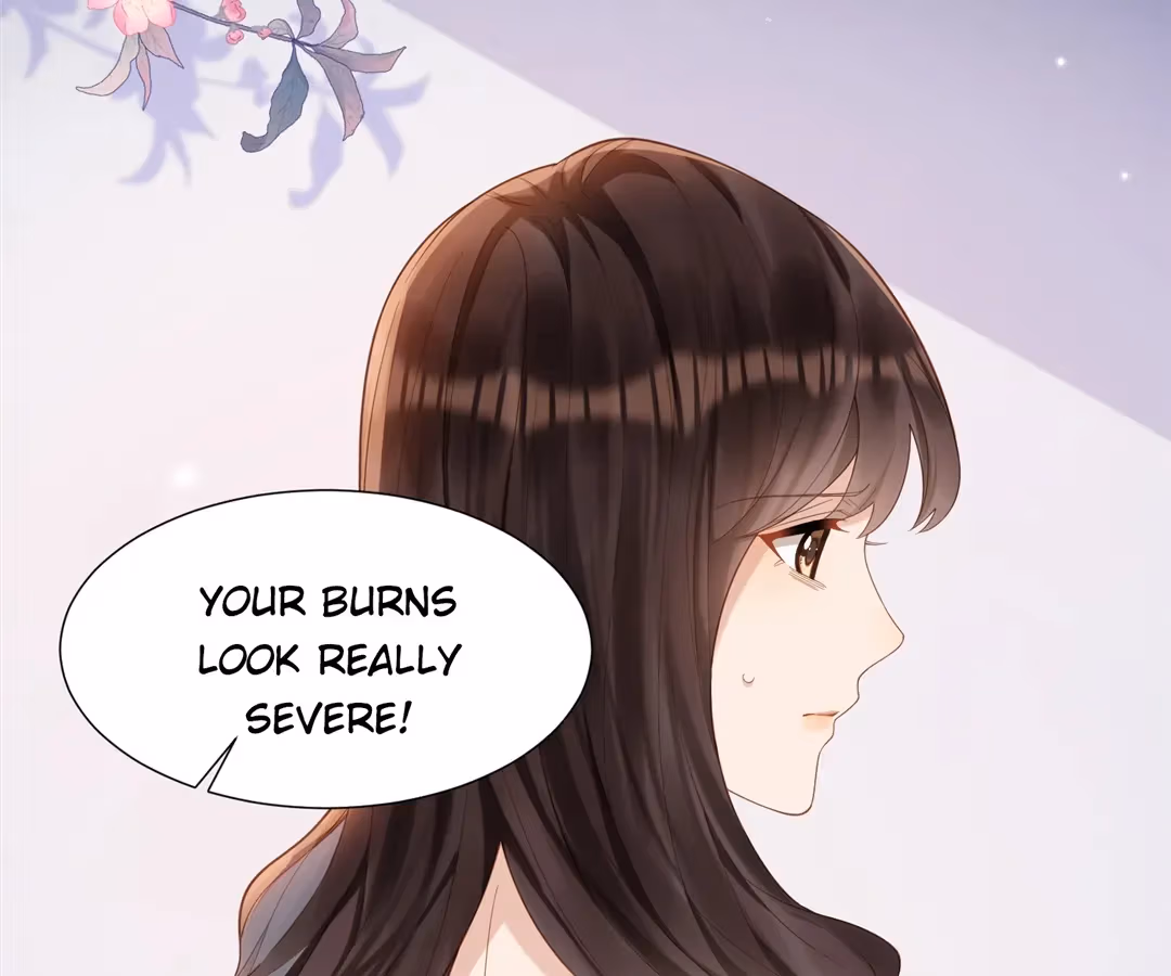 Read Married to a Vegetative Tycoon chapter 16 image 21 on Lezhin