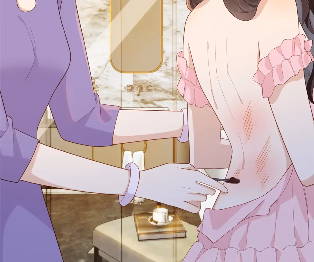 Read Married to a Vegetative Tycoon chapter 16 image 25 on Lezhin