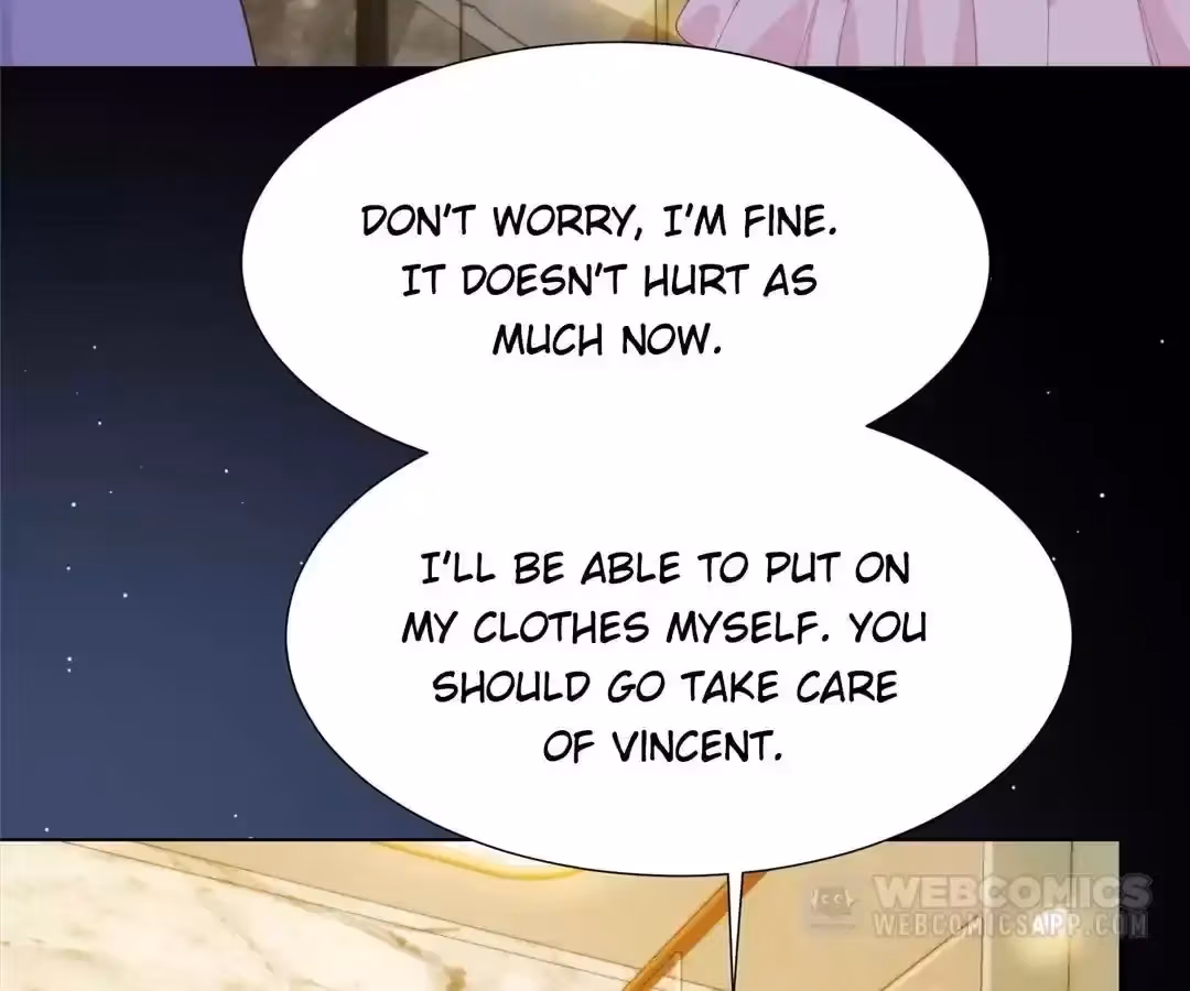 Read Married to a Vegetative Tycoon chapter 16 image 26 on Lezhin