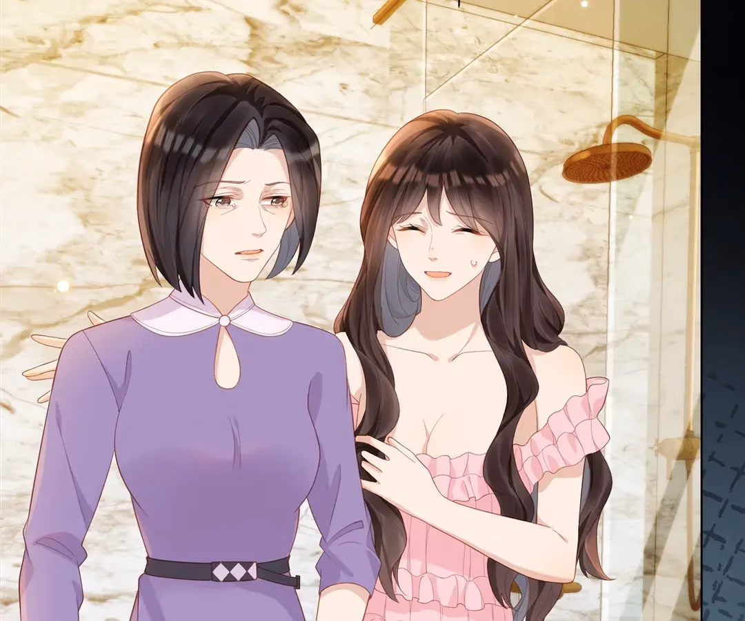 Read Married to a Vegetative Tycoon chapter 16 image 27 on Lezhin