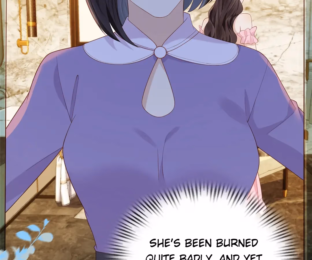 Read Married to a Vegetative Tycoon chapter 16 image 30 on Lezhin