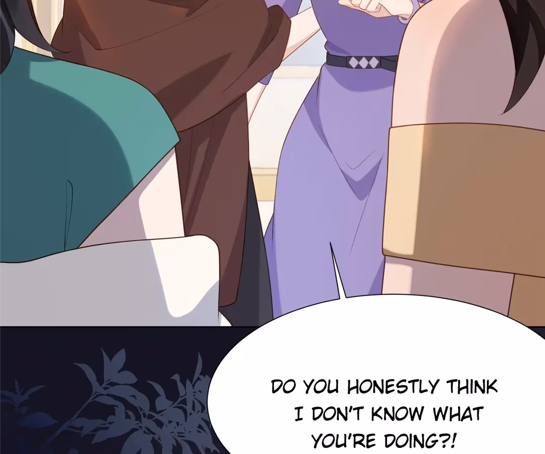 Read Married to a Vegetative Tycoon chapter 16 image 40 on Lezhin