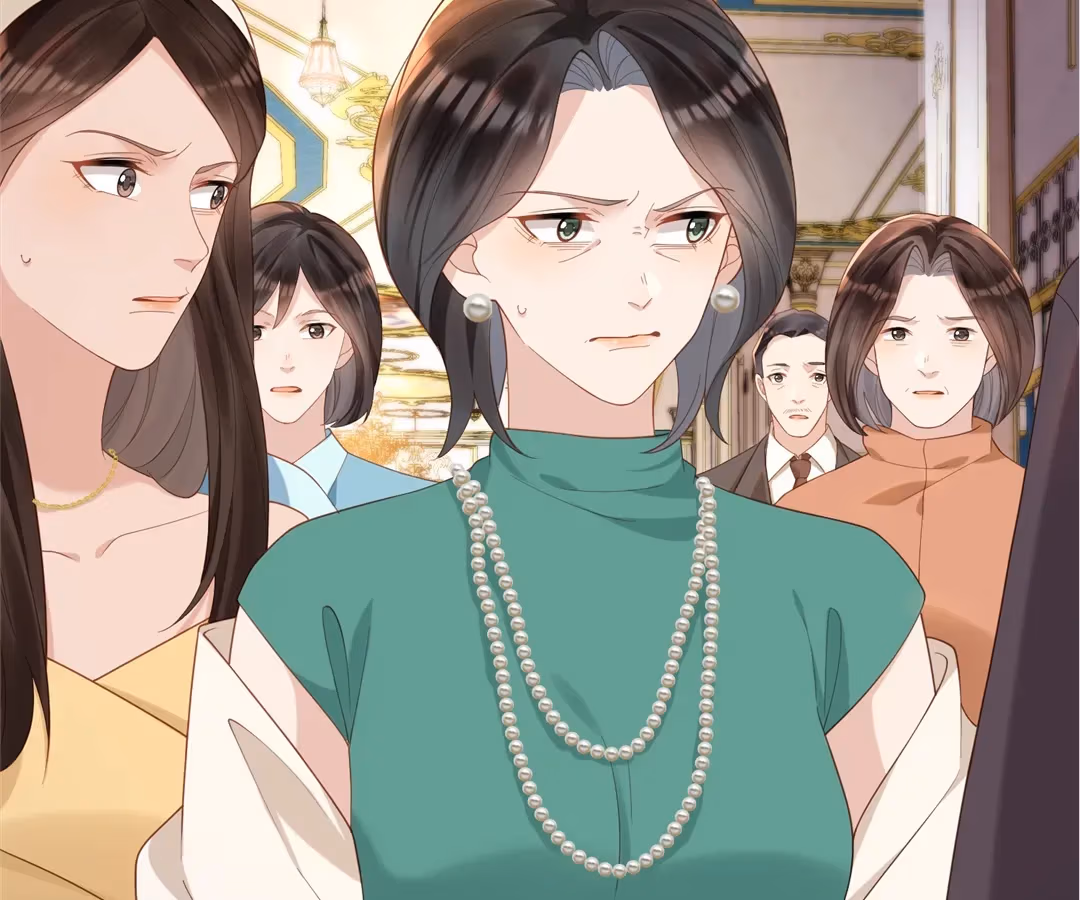 Read Married to a Vegetative Tycoon chapter 16 image 47 on Lezhin