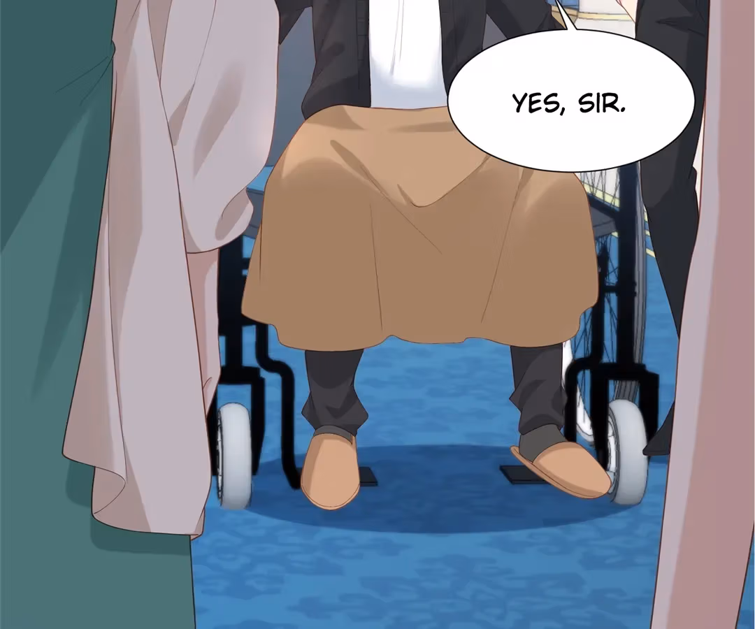 Read Married to a Vegetative Tycoon chapter 16 image 61 on Lezhin