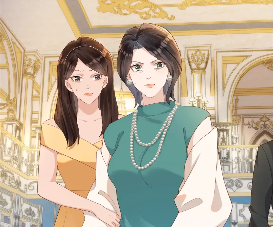 Read Married to a Vegetative Tycoon chapter 16 image 65 on Lezhin