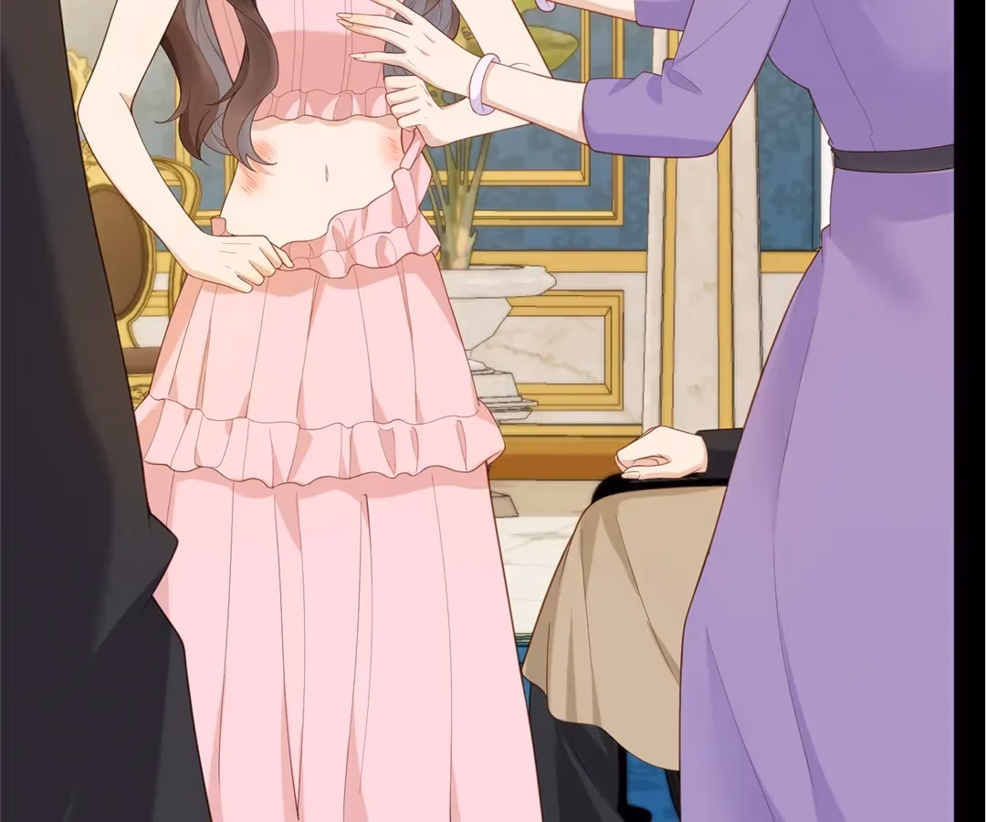 Read Married to a Vegetative Tycoon chapter 16 image 9 on Lezhin