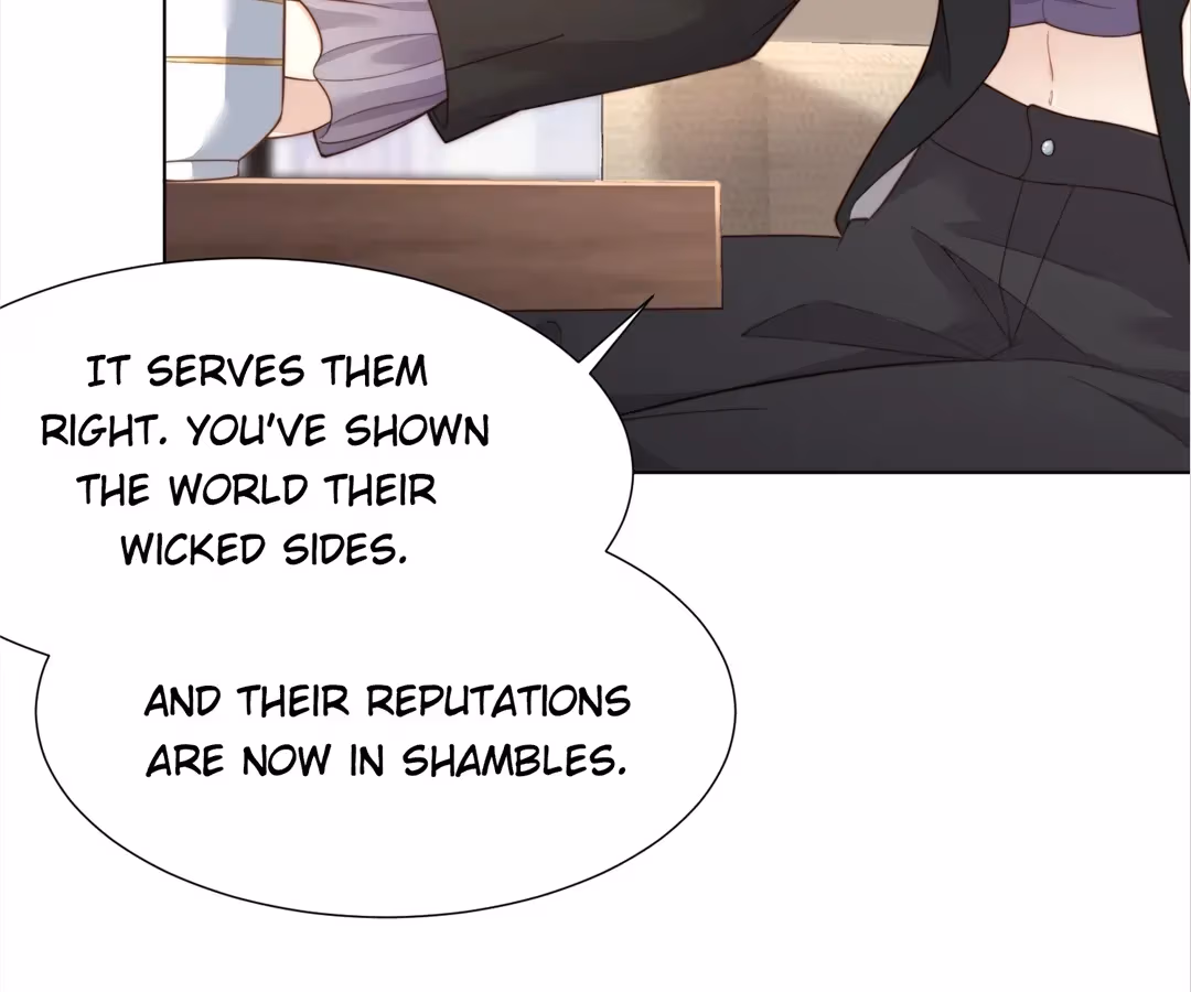 Read Married to a Vegetative Tycoon chapter 18 image 104 on Lezhin