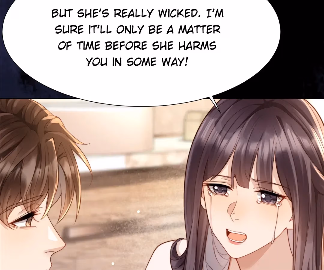 Read Married to a Vegetative Tycoon chapter 18 image 12 on Lezhin