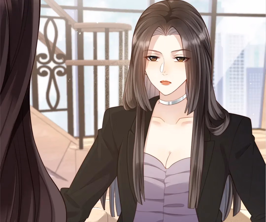 Read Married to a Vegetative Tycoon chapter 18 image 121 on Lezhin
