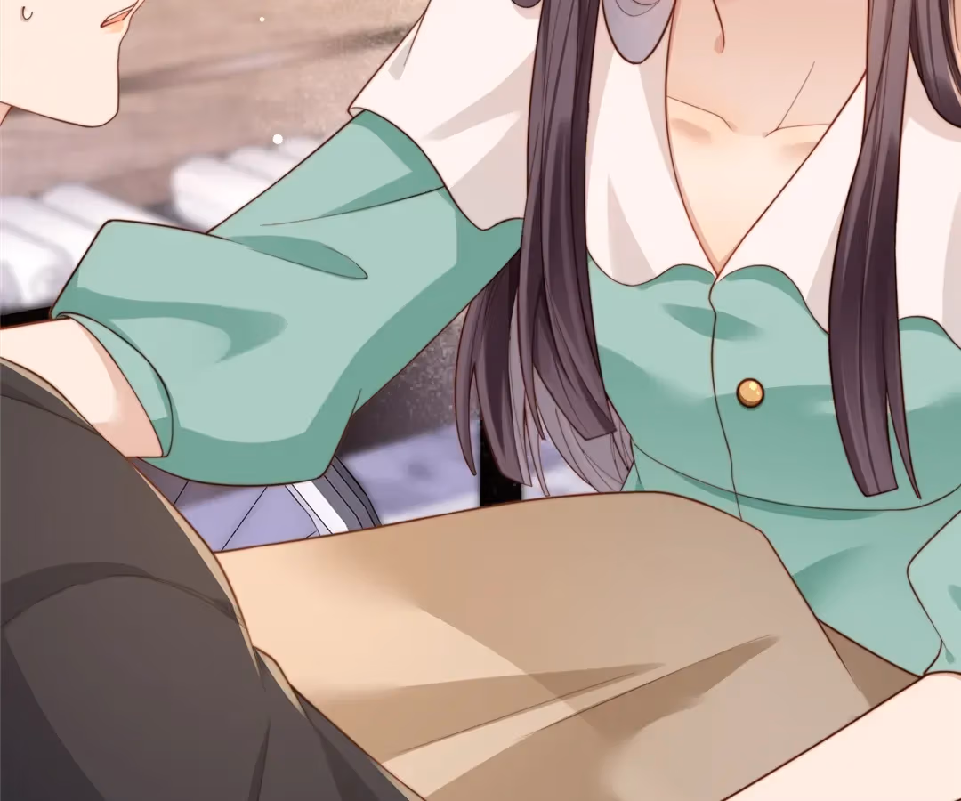 Read Married to a Vegetative Tycoon chapter 18 image 13 on Lezhin
