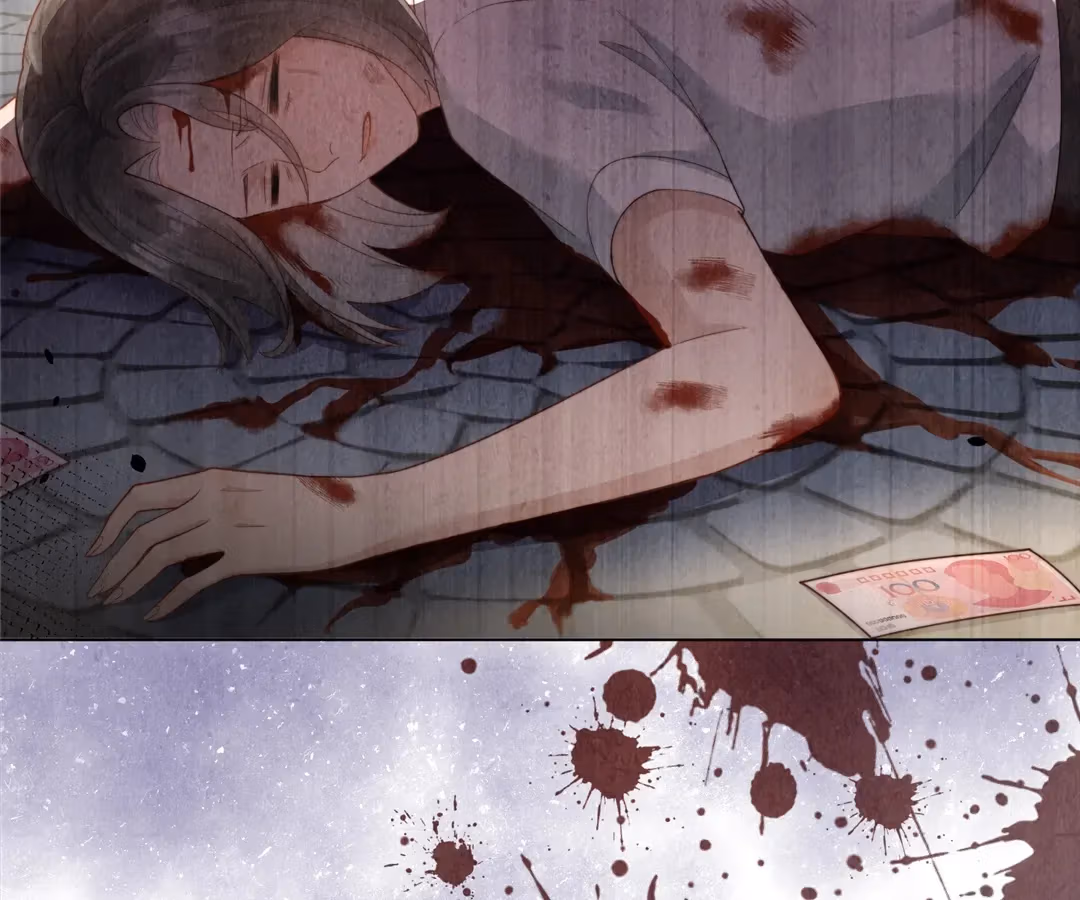 Read Married to a Vegetative Tycoon chapter 18 image 142 on Lezhin