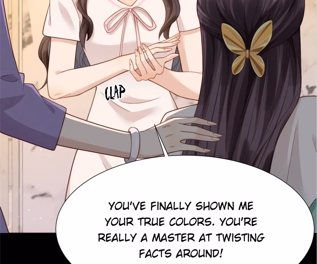 Read Married to a Vegetative Tycoon chapter 18 image 16 on Lezhin