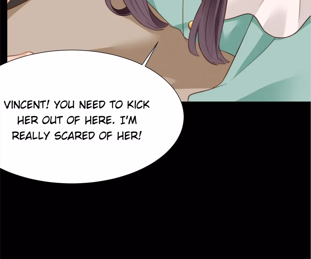 Read Married to a Vegetative Tycoon chapter 18 image 19 on Lezhin
