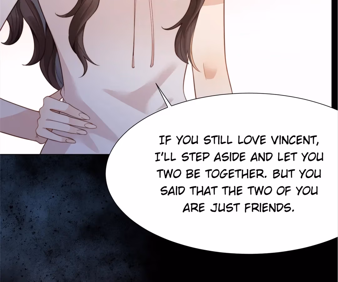 Read Married to a Vegetative Tycoon chapter 18 image 24 on Lezhin