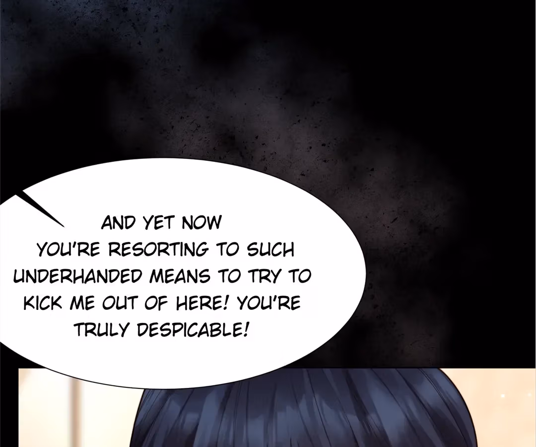 Read Married to a Vegetative Tycoon chapter 18 image 25 on Lezhin