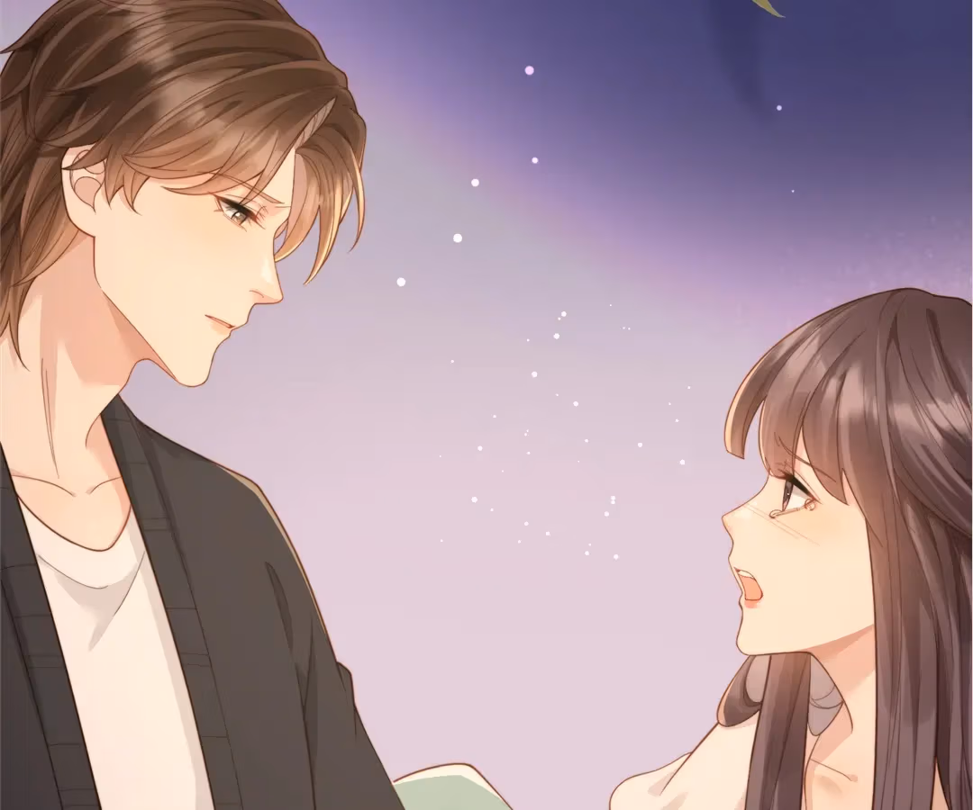 Read Married to a Vegetative Tycoon chapter 18 image 29 on Lezhin