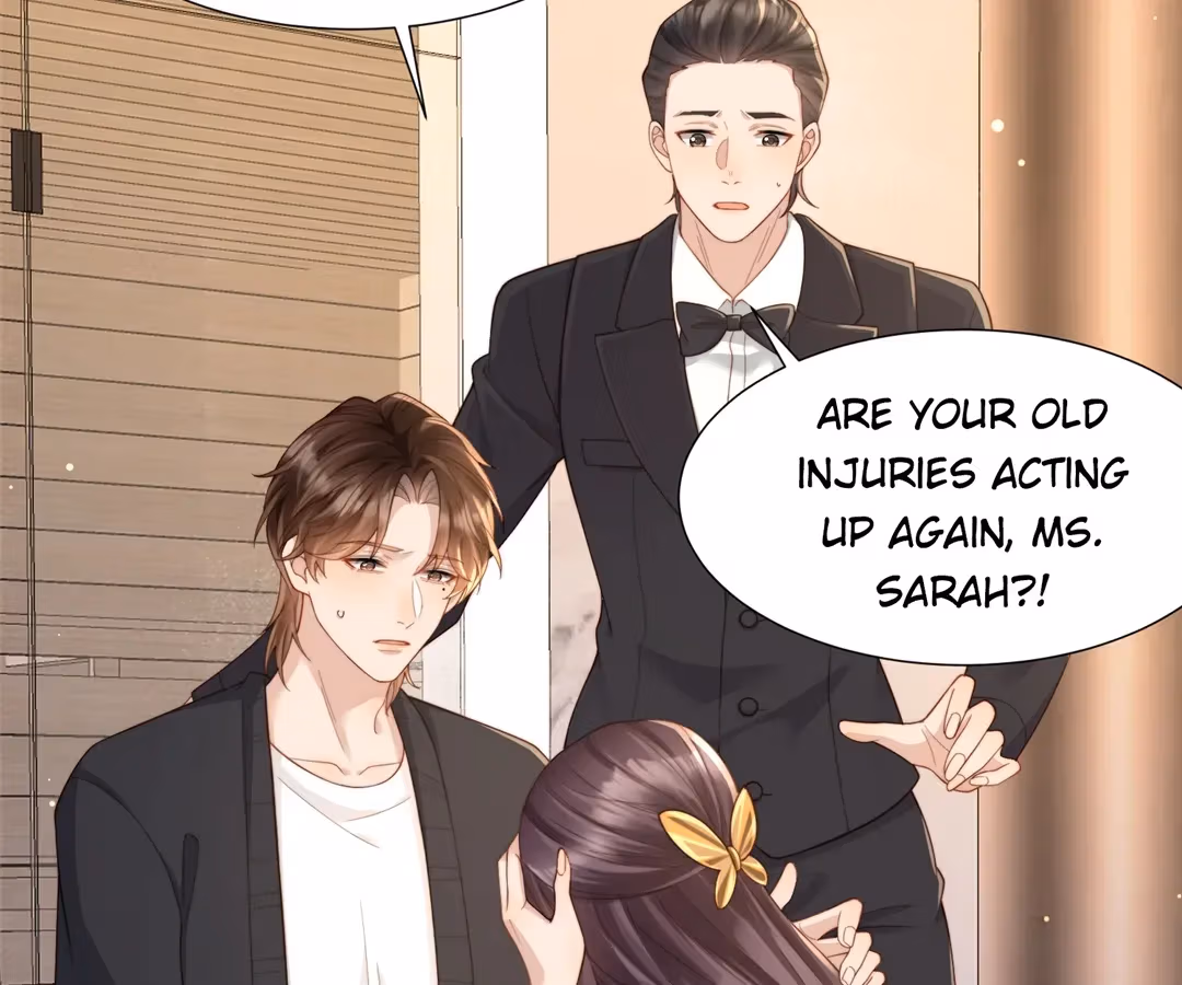 Read Married to a Vegetative Tycoon chapter 18 image 32 on Lezhin