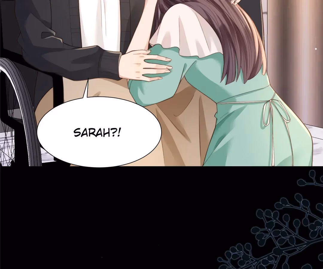 Read Married to a Vegetative Tycoon chapter 18 image 33 on Lezhin
