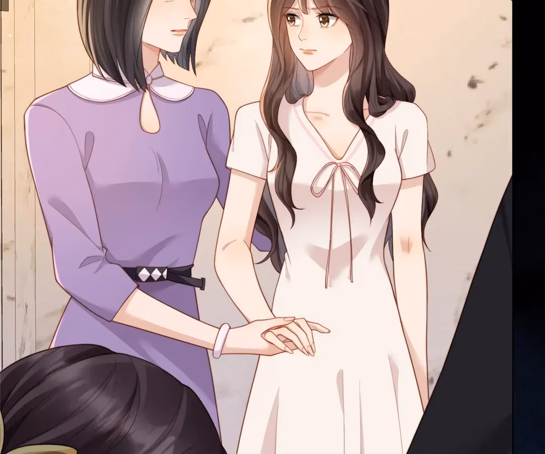 Read Married to a Vegetative Tycoon chapter 18 image 35 on Lezhin