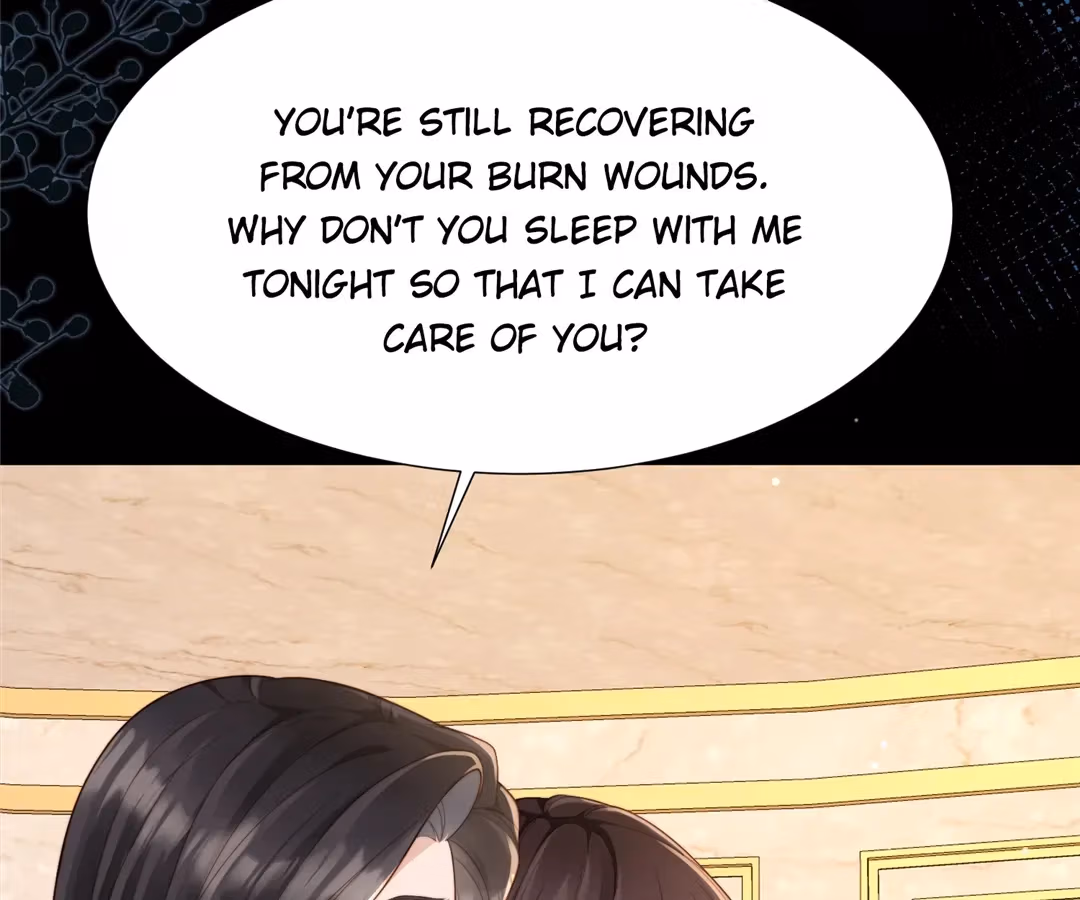 Read Married to a Vegetative Tycoon chapter 18 image 37 on Lezhin