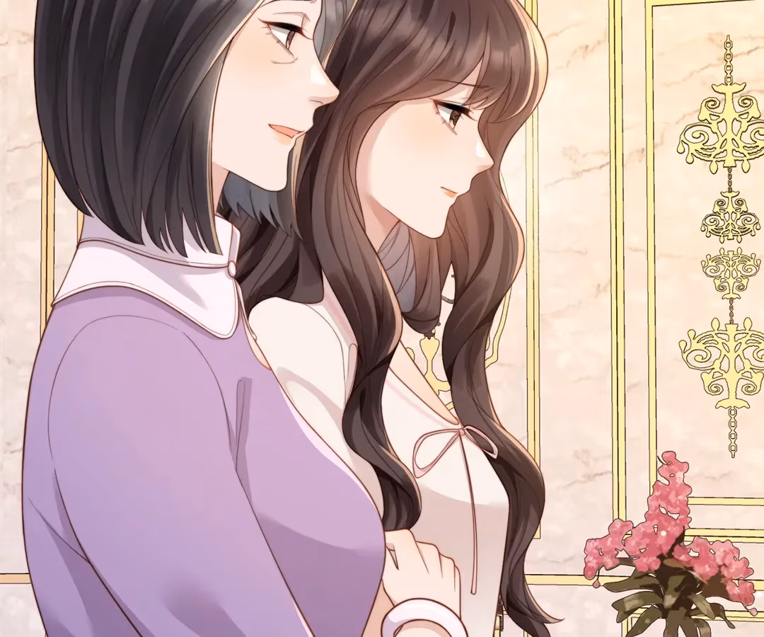 Read Married to a Vegetative Tycoon chapter 18 image 38 on Lezhin
