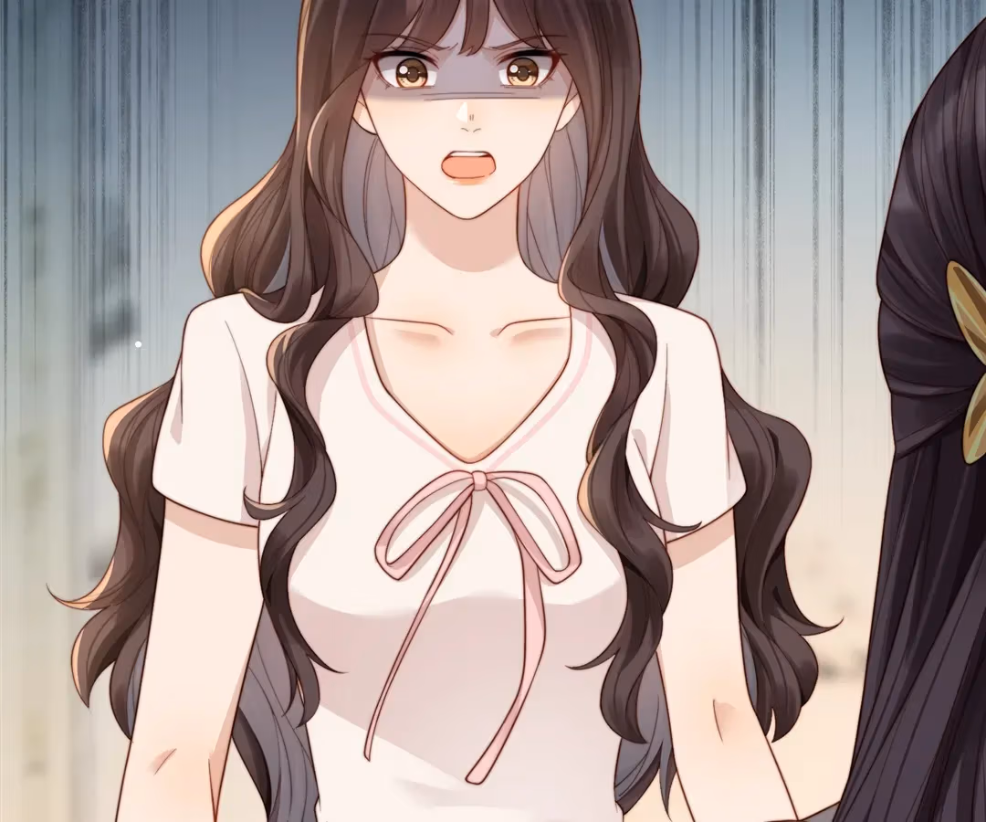 Read Married to a Vegetative Tycoon chapter 18 image 4 on Lezhin