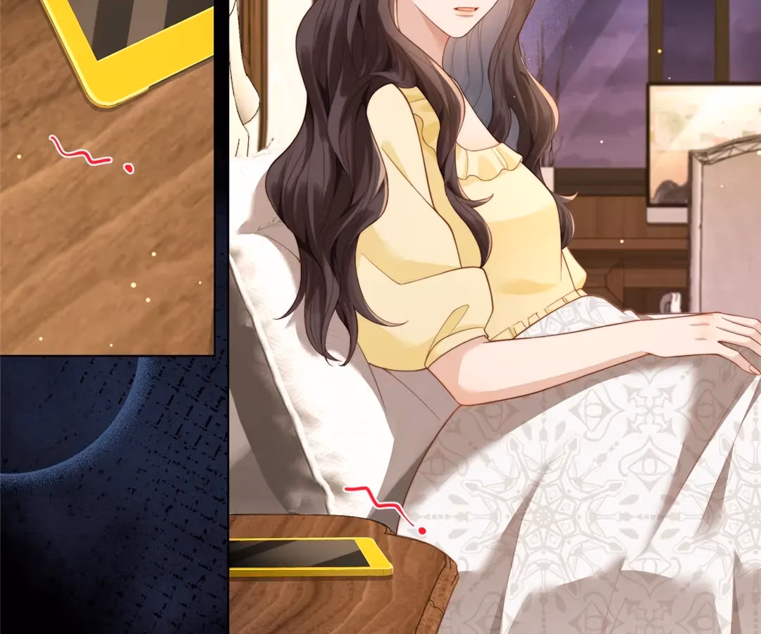Read Married to a Vegetative Tycoon chapter 18 image 59 on Lezhin