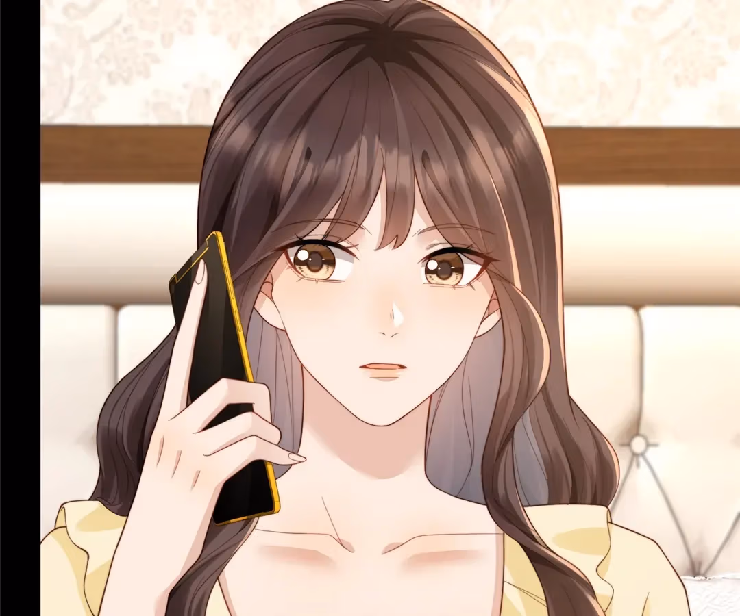 Read Married to a Vegetative Tycoon chapter 18 image 64 on Lezhin