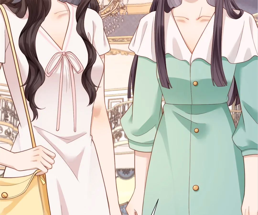 Read Married to a Vegetative Tycoon chapter 18 image 83 on Lezhin