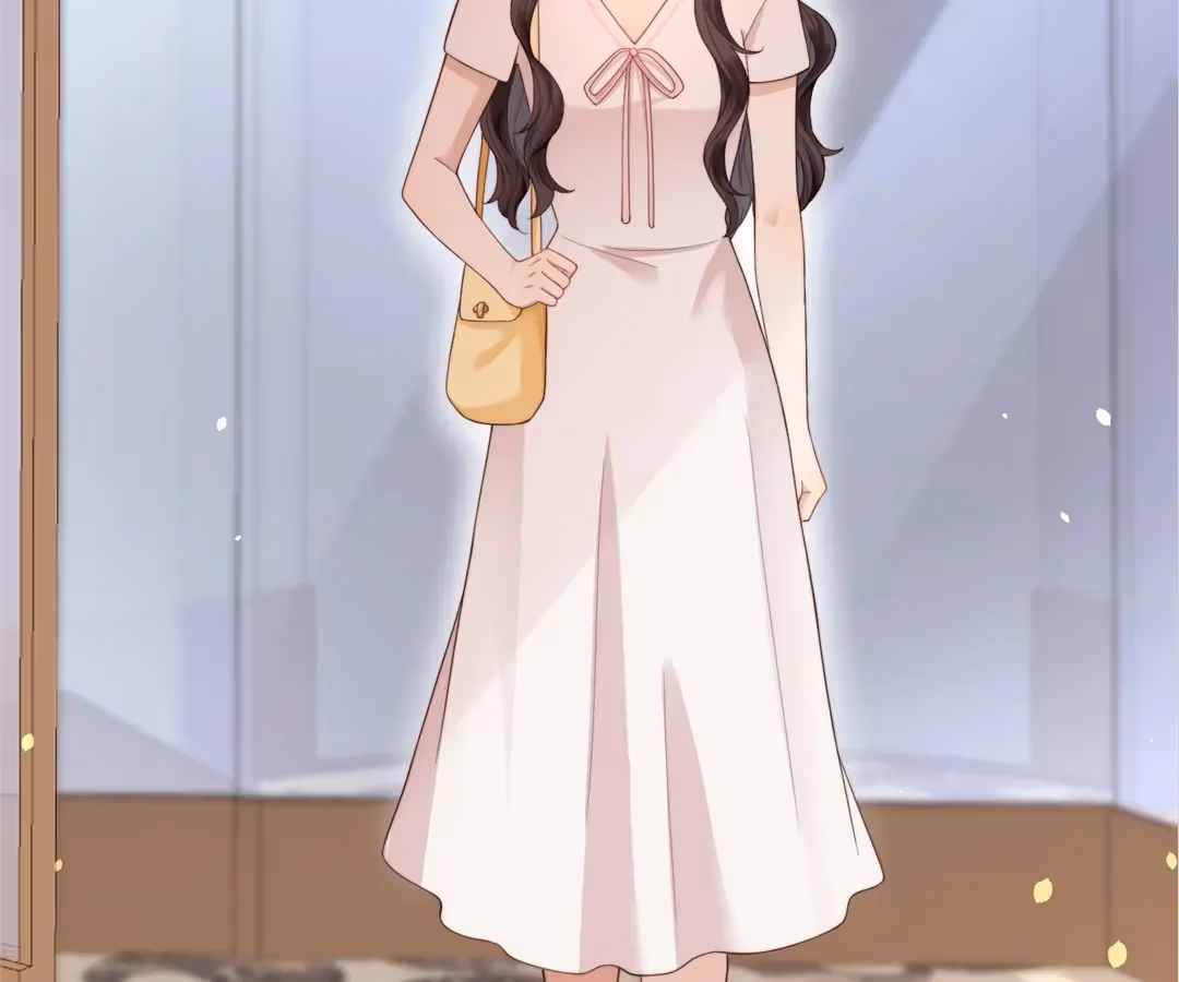 Read Married to a Vegetative Tycoon chapter 18 image 95 on Lezhin