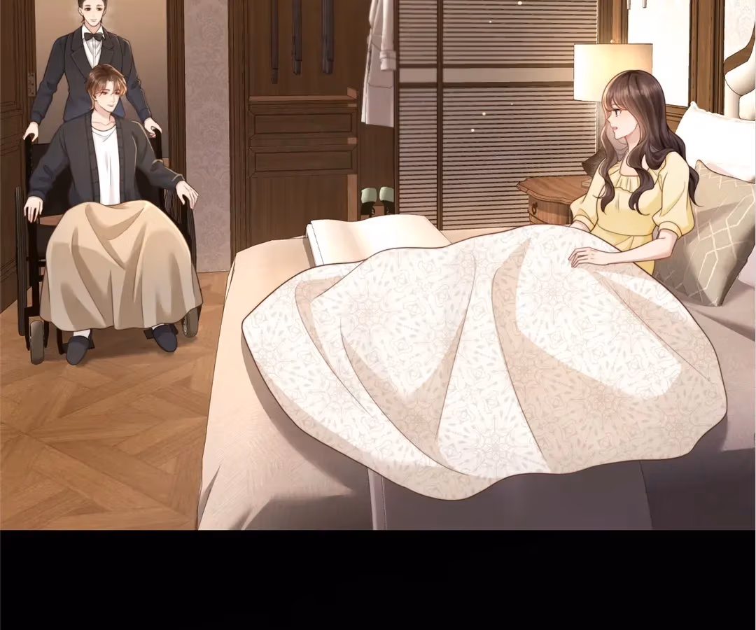 Read Married to a Vegetative Tycoon chapter 19 image 123 on Lezhin