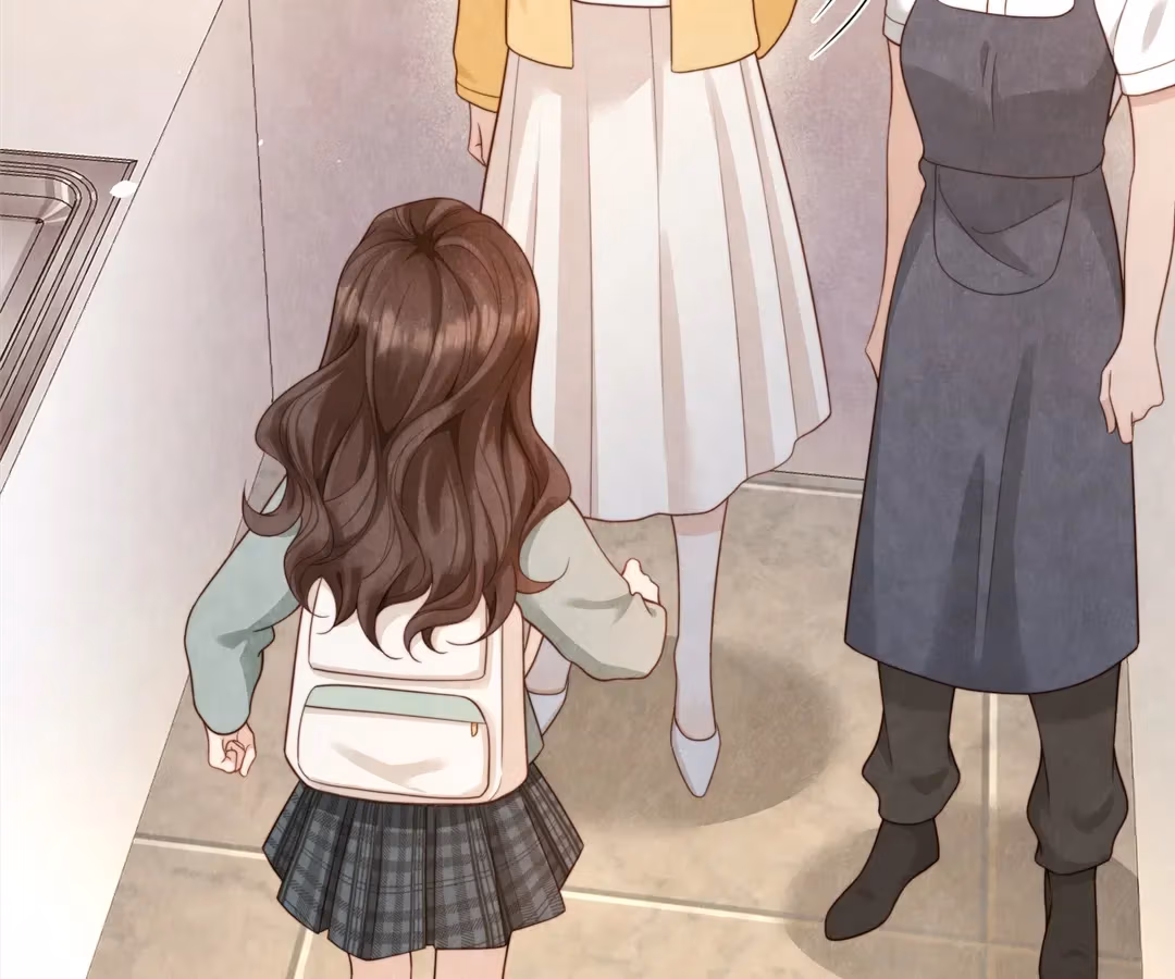 Read Married to a Vegetative Tycoon chapter 19 image 14 on Lezhin
